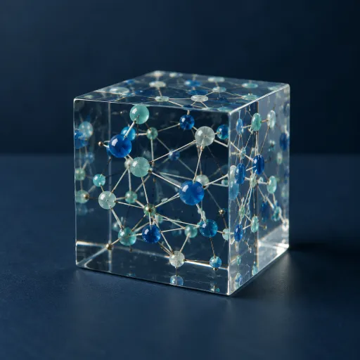 Structurer ses données internes en format exploitable par les IA : du wiki au knowledge graph éditorial
