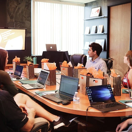 Stratégies innovantes pour le blog developpement2015 fr