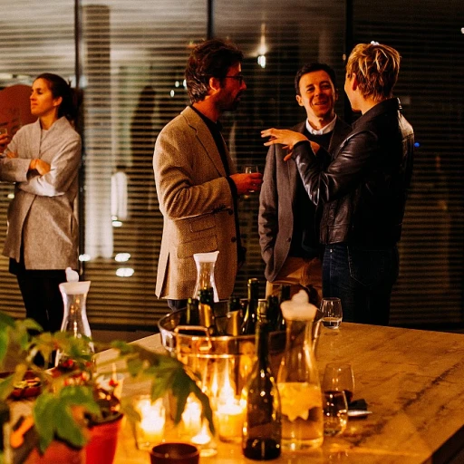 Optimiser votre flux Instagram pour une génération de leads efficace