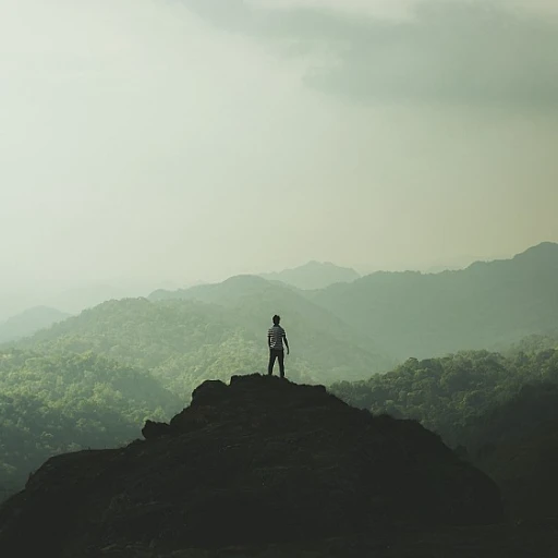 L'importance d'un blog de veille stratégique en leadgen