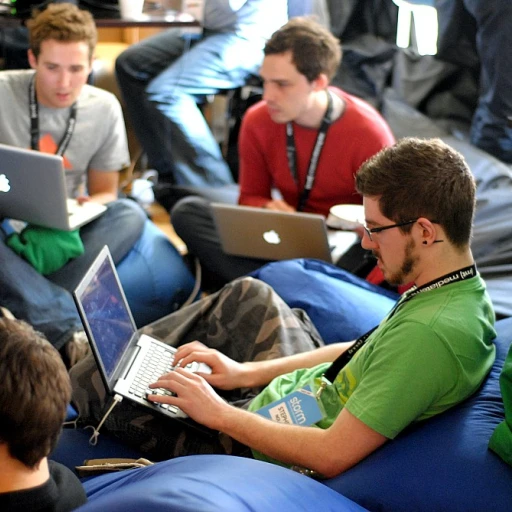 Comment les interviews d'experts boostent votre visibilité sur Google