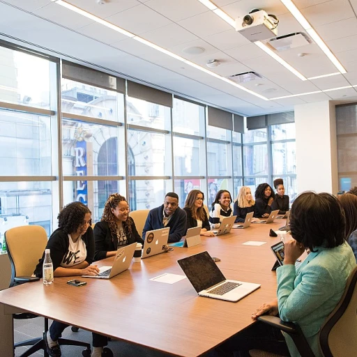 Interviews d'experts : un contenu de marque engageant