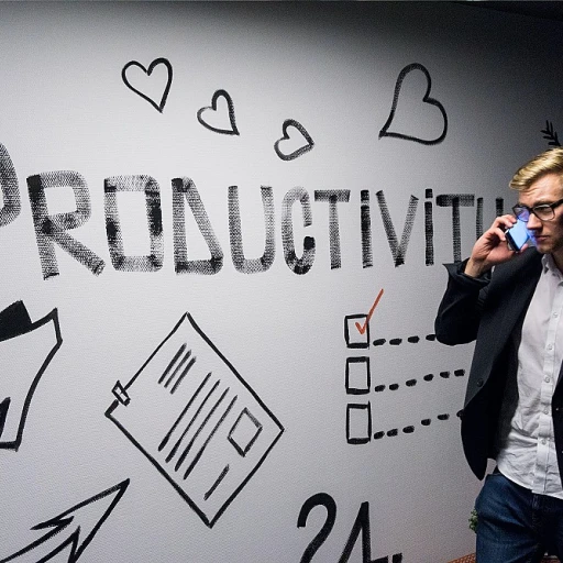 L'impact des interviews d'experts en marketing