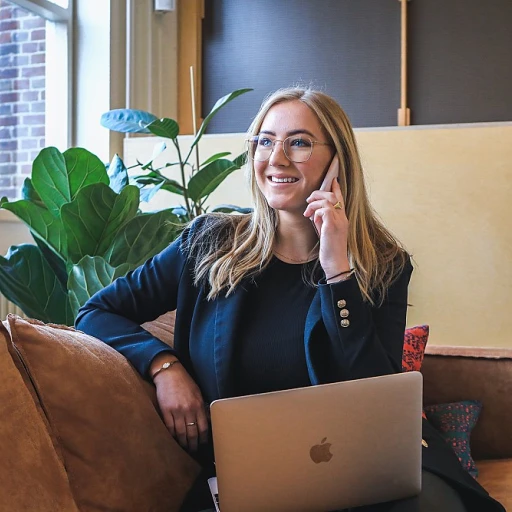 Maximiser l'impact des interviews d'experts pour votre stratégie de contenu