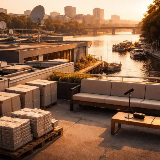 Navigateurs agentiques : ce que ChatGPT Atlas change réellement pour un éditeur de média