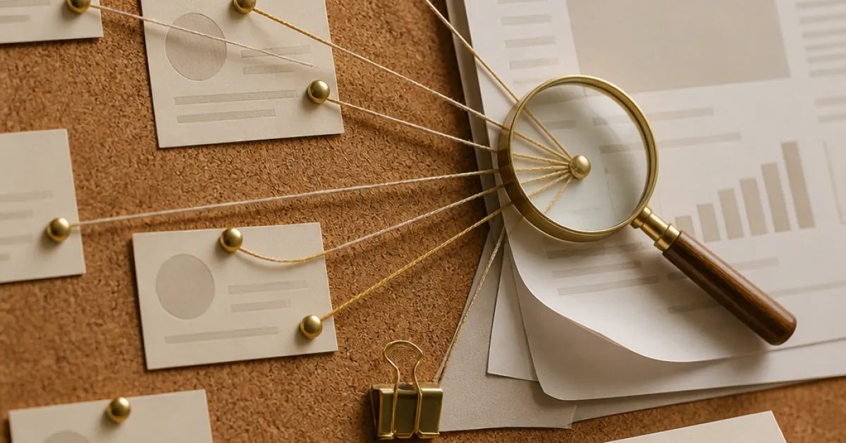 Employee advocacy et SEO : quand les profils LinkedIn de vos experts nourrissent votre autorité de domaine