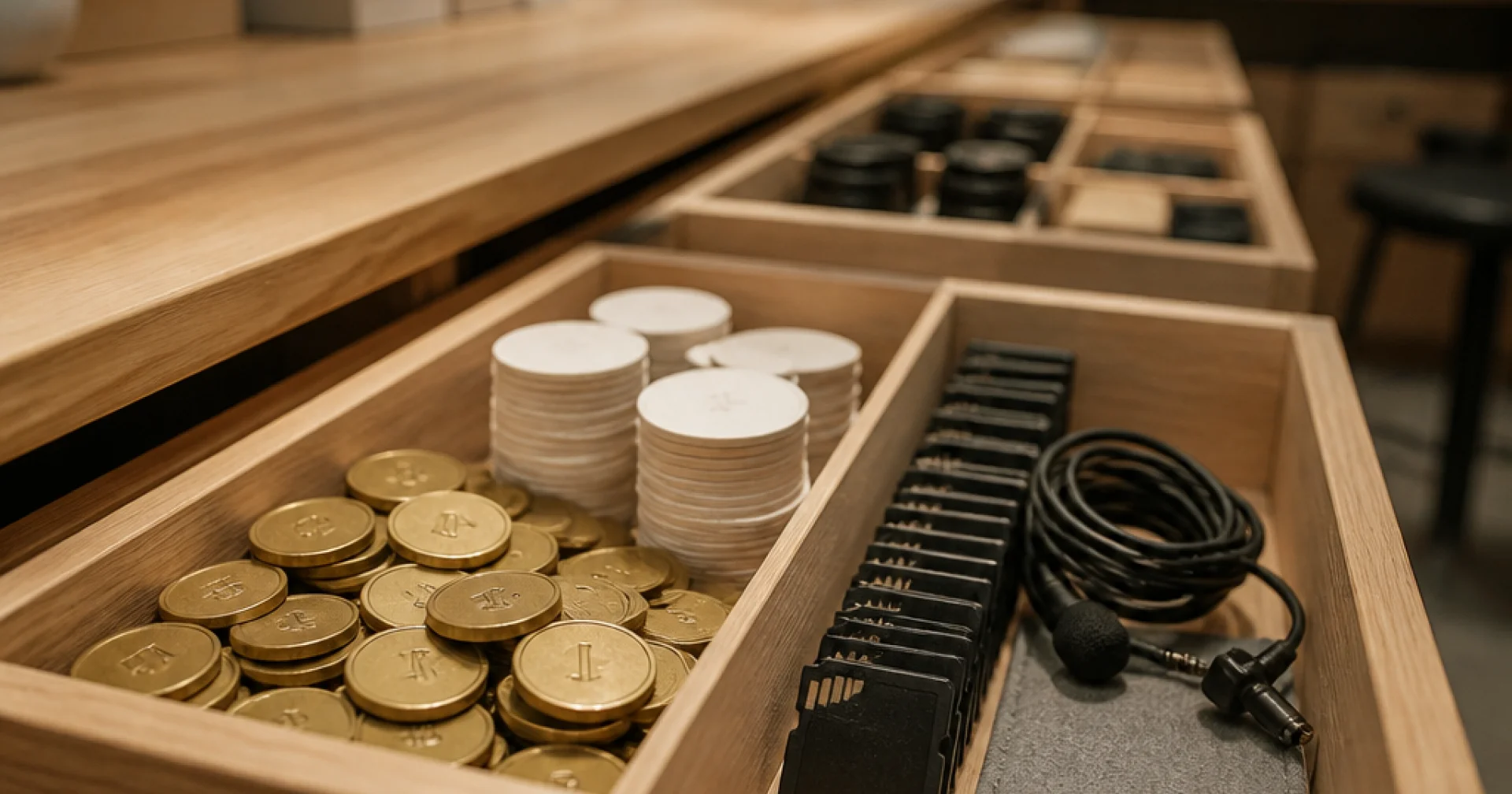 Budget distribution vs production : le ratio qui maximise la portée du contenu B2B